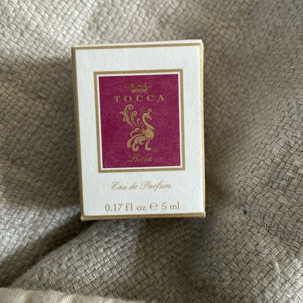 TOCCA Lucia Mini